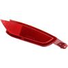 Generico Luci posteriori Per Ford per Fiesta Mk7 2009-2014 per CMax 2010-2015 Fendinebbia destro sinistro(Right)