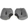 Arai HELMET Mousse di joues Arai 25 mm (Spessore Standard S-M) Casco Tour-X 4