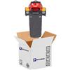 Pannace Faro posteriore completo scooter booster ng/rocket/bws spy (oem : 4sb-h47000-000)(Omologato CE)