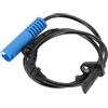 TUCKBOLD Sensore di velocità ruota ABS per Mini Cooper Durevole No.34526851500 | Sensore di velocità ABS anteriore sinistro o destro 1 pz
