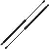 TUCKBOLD Supporti Per Sollevamento Per Toyota Prius 10-12 2 Pz | Colore Nero Materiale Acciaio Al Carbonio Per Toyota Prius Plug-In 2012 Hatchback OE 689600W530/689500W540