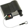 Generico CifRicambi Centralina Elettronica Alto Rendimento Nera Compatibile Con VESPA PRIMAVERA - ET3 - PX PE - PK - APE 7146-HQ