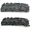 Wivplex 11128507607 11127823181 Kit di riparazione del coperchio della valvola PCV con membrana N57 N57Z, for BMW, Serie 3 5 X3 X4 X5 X6 11128515745 Copertura valvola PCV