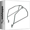 MOTOTOPGUN givi telaietti per borse laterali compatibile con honda cbf 600 s/n 2004 2005 2006 2007 2008 2009 2010 2011 2012 MOTOTOPGUN