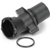 Frankberg Tubo Flessibile dell'Aria di Carica Benzina Compatibile con SLK R171 1.8L Classe CLC CL203 1.8L Classe CLC CL203 1.6L Classe C W204 1.6L Classe C W203 1.8L Replace# V301909