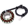 Generic Bobina statore moto Triumph 955 Tiger Speed Triple Sprint ST RS Daytona 955i Speed Triple 1050 T1300502