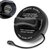 CVASNF Tappo per serbatoio con nastro di fissaggio, per Mercedes Benz W211, W212, W203, W204, W245, W169, X204, R171, S204, C207, C209, A209, A2214700605, A222. 14700 705
