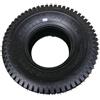 HMParts Pneumatici 2x 13x5.00-6 2PR per trattorino Junkai Trattorino Tagliaerba Trattorino Rasaerba Spazzaneve Mini Quad
