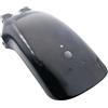 LVGVZTTGKM parafango per moto Per V-Star Virago 250 535 750 1100 Parafango Posteriore Moto(Black)