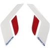 Tankpad Kit grafico decorativo parafango compatibile per BMW F 900 R Sport X551400VA