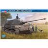 Hobbyboss Scala 1: 35 cm Tedesco vk4502 P VORNE Kit di Montaggio