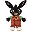 Fisher-Price MATTEL Bing - dvp90 - Peluche Acustica - lingua francese