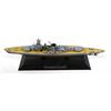 DeAgostini (Typschiff) Deutschland 1928 Battleship 1/1250 WS9