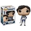 Funko 12309 Pop! Vinile Mass Effect Andromeda Sarah Ryder