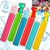 ZZXLOPEZ Pistola ad Acqua Giocattolo per Bambini, 6 Pezzi Pistole ad Acqua, Pistola ad Acqua per Bambini e Adulti, Pistole ad Acqua Giocattolo per Estivi All'aperto Giocattoli Piscina Spiaggia Estate
