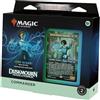 Magic: The Gathering Mazzo Commander di Magic: The Gathering Duskmourn: La Casa degli Orrori - Jumpscare! (Versione Inglese)