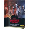 Panini Album STRANGER THINGS