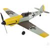 Top RC Hobby Messerschmitt BF-109 RTF Ready-To-Fly RC Plane (450mm) (Mode 2)