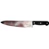 Fun World Ghost Face Butcher Knife Standard