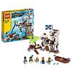 LEGO 70412 Pirates - Soldati Fort