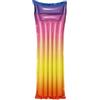 Bestway 44041-2 Materassino gonfiabile Rainbow