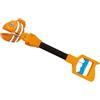 Pincher Pals Fun Trading Pincher Pals - Pesce Pagliaccio di Deluxebase. Braccio Meccanico Giocattolo Gigante per Bambini. Divertenti pinze Giocattolo Ideali per Un Regalo a Tema Pesci!