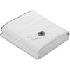 medisana HU 666 Sotto Coperta Termica, Coperta Elettrica Riscaldata, 150 x 80 cm, Coperta Riscaldata con 3 Livelli di Temperatura, Sistema di Sicurezza, Spegnimento Automatico, Lavabile a 30⁰