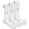 LECHUZA Scatola da balcone LECHUZA bianco (1 pezzo : 1 paio) bianco 19030 (Confezione da 3)