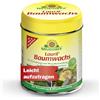 Neudorff Lauril Baumwachs - Tappo per ferita pronta all'uso per la finitura e la rapida guarigione delle ferite di alberi da frutta e ornamentali, 125 g