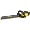 Stanley - FatMax STANLEY V20 Tagliabordi a batteria Brushless, senza batteria e caricatore, 18V, STCHT8255B-XJ