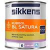 Sikkens RUBBOL BL SATURA | Lattaggi: 1 LT