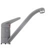 Franke Rubinetteria da cucina 750 bocca d' erogazione fissa pietra grigio