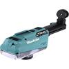 Makita Aspirazione della polvere DX05 (per aspirapolvere durante la foratura, con filtro HEPA) 199664-6