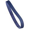 Norton Abrasives Norton NORZON R822 Nastro abrasivo/Nastro per lime | 19 x 457 mm | 10 Pezzo | grana: 80 (10 nastri)