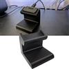 Generic Supporto da Tavolo Verticale per Steam Controller 2, Base Espositiva Antiscivolo, Supporto da Viaggio Portatile (solo base)