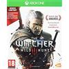 Bandai Namco The Witcher 3: Wild Hunt (Xbox One) [Edizione: Regno Unito]