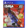 Take 2 Interactive NBA 2K15 (PS4) - [Edizione: Regno Unito]