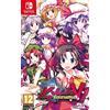 NIS America Touhou Kobuto V: Burst Battle - Nintendo Switch [Edizione: Francia]