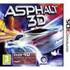 Nintendo Ubisoft Asphalt 3D