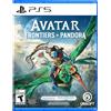 Ubisoft Avatar: Frontiers of Pandora - Standard Edition, PlayStation 5