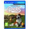 Playstation Vita Pets