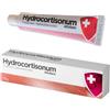 Generisch Hydrocortisonum 5 mg/g Crema 15 g - Crema per uso esterno - Uso nutriente per le zone cutanee esposte localmente