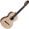 Unbekannt La Mancha Rubi S/63 chitarra da concerto 7/8