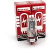 Electrónica Baile TAD 6V6GT-STR 6V6GT Redbase Premium Coppia accoppiato macchine Valvole a vuoto RT832