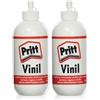 Pritt COLLA PRITT VINIL UNIVERSALE GR.100 (Confezione da 2)