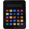 Plus Office Office Tablet-Calcolatrice Plus