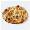 La Nazionale Crescia Marchigiana con Germe di Grano - Focaccia Artigianale con Olio EVO - Leggera e Fragrante - Confezione da 2x300g - Ideale per Antipasti e Salumi - Pane