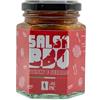 MR. PIC Salsa BBQ Whisky & Serrano (110 ml) - Mr PIC®: il Peperoncino Toscano di alta qualità - Carmazzi: la più ampia linea di prodotti piccanti in Italia
