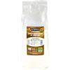 Oltresole, Farina Biologica Italiana di Orzo Integrale 1 Kg, farina di cereale antico, da agricoltura italiana bio controllata, No OGM, farina macinata a pietra, ideale per pane pizza e dolci