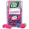 Tic Tac Mix di Kit Kat - Strawberry Mix Fruit Mix Berry Mix 3 x 49gr TicTac